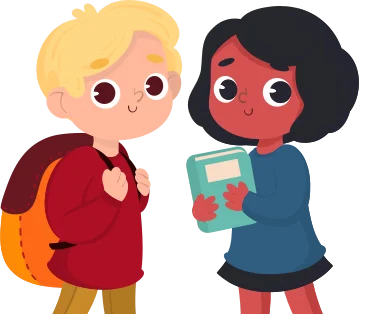 Estudantes